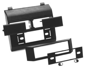 Metra Car Accessories